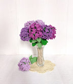 Hydrangea Single Stem