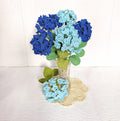 Hydrangea Single Stem