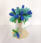 Hyacinth Single Stem