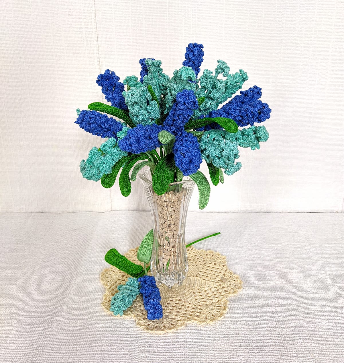 Hyacinth Single Stem