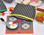 Chef Jojo Playset