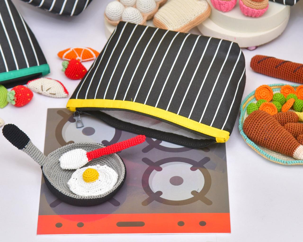 Chef Jojo Playset