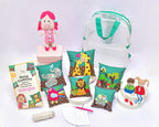 Jungle Story Cushions