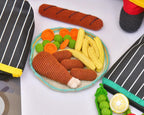Chef Jojo Playset
