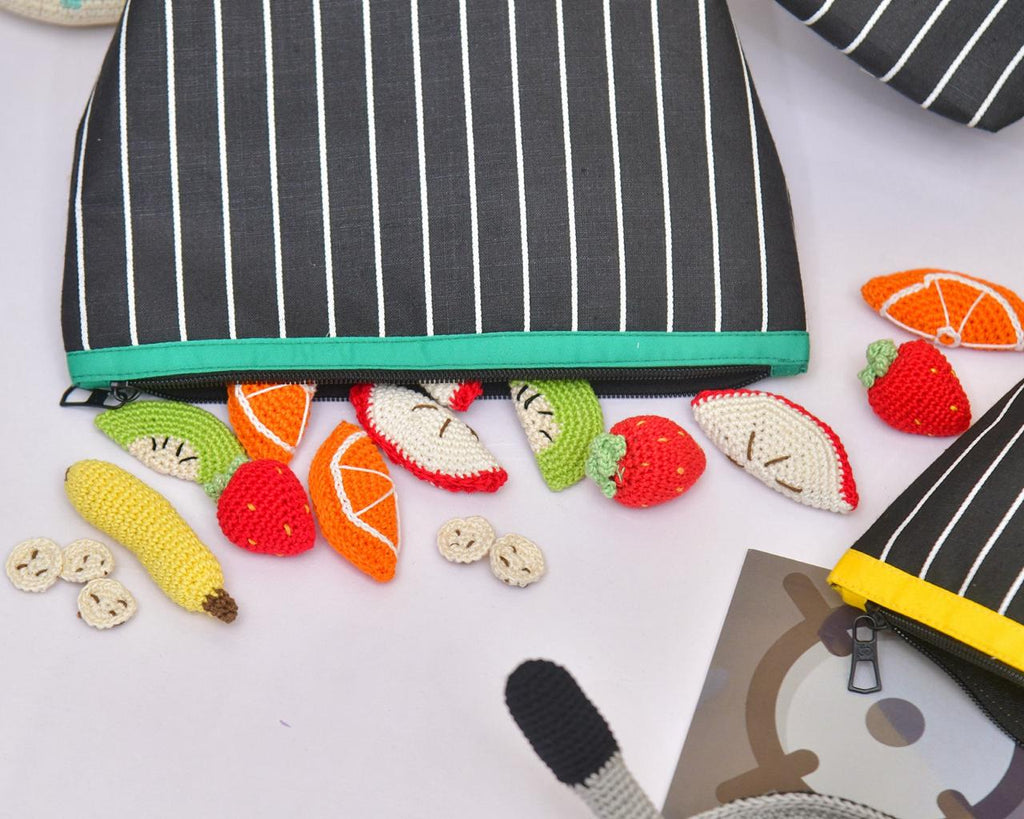 Chef Jojo Playset