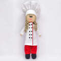 Chef Jojo Playset