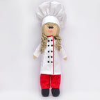 Chef Jojo Playset