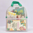Jungle Story Cushions
