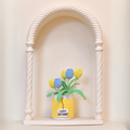 Tulip Mug Bouquet